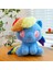 Küçük Midilli Lily Serisi S Versiyonu Oturan Kız Sevimli 40 cm Peluş Oyuncak (Yurt Dışından) 1