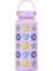 1000ML Büyük Kapasiteli Spor Matara Termos Bardak Y464 (Yurt Dışından) 1