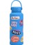 1000ML Büyük Kapasiteli Spor Matara Termos Bardak Y464 (Yurt Dışından) 1