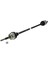 Komple Aks Sağ Ön Absli 29 Diş (33X34X52) Uzunluk 959MM – WDS-OP006 Wısco– Opel 95-03 Arası Uyumlu 1