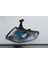 Sol Sinyal Beyaz Mazda 323 Familia 1997-1998 Uyumlu 185494016B 1