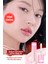 Dudaklara Dolgun Görünüm Sunan Simli Gloss PERIPERA Ink Glasting Lip Gloss (P01 Be On Fire) 2