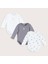 Dream Cloud 3'lü Body Set 1