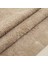 Floss Banyo Havlusu 85 x 150 cm Koyu Bej 4