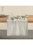 Solıno Runner 50X180 cm Gri 1