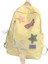 Popular Star Pattern Backpack For High School Students. - Mavi (Yurt Dışından) 1