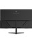 Excalibur M.E238FIF-D 23.8" 200HZ 1MS 300NIT Fast IPS (HDMI+Display Port) Freesync + G-Sync Full HD Monitör 3