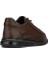 Erkek Kahverengi %100 Hakiki Deri Comfort Casual 4