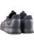 Unisex 36-39 Siyah Cilt Mevsimlik Comfort Sneaker 3