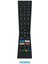 Kl Vestel H0360A Vıdeo Tuşlu Tv Kumanda 1