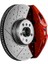 G20 G21 18" M Performance Retrofit Sport Fren Seti - Kırmızı (318D, 320I, 330E & M340IX) 1