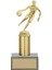Kişiye Özel Basketbol Kadın Figürlü Kupa-Okul Kupası-Ödül Kupası-Turnuva Kupası 24 cm 1