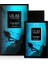 811 Ocean Deep Edp 85 ML Odunsu Deniz Kokan Erkek Parfümü 1