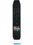 Kl Vestel Rc 43140 H0297A - Tuşlu Tv Kumanda 1