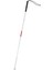 Görme Engelliler Için Beyaz Baston - 135 cm - 5 Parçalı 1