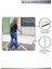 Görme Engelliler Için Beyaz Baston - 135 cm - 5 Parçalı 4