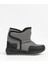 Benetton® | BN-50038 - 3256 Füme - Kadın Bot 1
