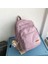 Anti-Theft Uygun Tasarım Okul Çantası Öğrenci Sırt Çantası Açık Daypack (Yurt Dışından) 1