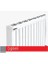 Alüminyum Panel Radyatör Çiğdem 600 x 10 Ral 9001 Krem 4