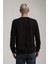 Bisiklet Yaka Ekru Slim Fit Sweatshirt 24FWM60195 2