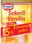 Dr.oetker Kabartma Tozu 15 Li + Vanilya 15 Li x 8 Li Ekonomik Paket 3