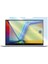 Asus Vivobook S 14 Flip Ekran Koruyucu 14 Inç Nano 16:10 Şeffaf 1