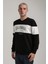 Bisiklet Yaka Ekru Slim Fit Sweatshirt 24FWM60203 3