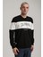 Bisiklet Yaka Ekru Slim Fit Sweatshirt 24FWM60203 4
