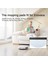 Ecovacs Deebot Ozmo T8 T8+/ T8 Aıvı T9 Robot Süpürge Yedek Aksesuarları Için 30 Adet Paspas Bezi Paspas Pedleri (Yurt Dışından) 3