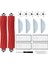 Roborock S7/s7+/s7 Maxv/s7 Maxv Plus/s7 Maxv Ultra/s7 Pro ULTRA/T7/T7S PLUS/G10/G10S Pro Elektrikli Süpürge Parçaları Için (Yurt Dışından) 1