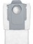 Roborock P10 / Roborock Q Revo Robot Süpürgeler Filtre Paspas Silme Yedek Aksesuarlar Yedek Parça (Yurt Dışından) 3