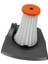 Aeg 4055251641 Iç Filtre Elektrikli Süpürge Yedek Parçaları Için Yedek Hepa Filtreler (Yurt Dışından) 4