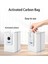 Ecovacs Deebot X2 Omni/x2 Pro/x2 Robot Süpürge Aksesuarları Silindir Ana Yan Fırça Filtre Paspas Bezi Toz Torbası Parçaları (Yurt Dışından) 2