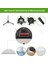 Roborock Q8 Max / Q8 Max +/q5 Pro/q5 Pro+ Elektrikli Süpürge Ana Yan Fırça Hepa Filtre Paspas Torbaları Yedek Parçaları (Yurt Dışından) 5