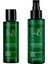 Lyn Saç Bakım Yağı 100 ml + Saç Serumu 100 ml 2'li Set 1