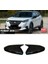 Peugeot 2008 2020+ Yarasa Ayna Kapak Parlak Siyah Sağ Sol Takım 1