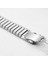 Apple Watch 10 46MM Uyumlu Krd-35 Metal Kordon-Starlight 2