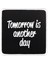 V1 Tomorrow Is Another Day - 1 Unisex Siyah-Beyaz Bench (Patch) 1