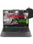 Loq 15ARP9 Amd Ryzen 7 7435HS Ddr5 64GB 1tb SSD RTX4050-6GB 300NITS 15.6" 144Hz Fhd Windows 11 Pro Taşınabilir Bilgisayar 83JC00CRTRP10 + Zetta Çanta 1
