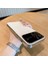 Apple iPhone 14 Plus Telefon Kılıfı Yüksek Kaliteli (0660-GLD-14PLUS) 1