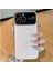 Apple iPhone 14 Plus Telefon Kılıfı Yüksek Kaliteli (0660-GLD-14PLUS) 2