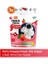 Pol’s Freeze Fresh Çıtır Küp Çilekli Elma 20 g x 3 Adet Freeze Dry Dondurularak Kurutulmuş Meyve 1