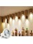 CT-4215 7W LED Ampul GU10 3200K 1