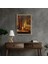 Çerçeveli Vintage Tablo, Pinterest Duvar Dekorasyonu, Modern Tasarım Tablo 2