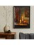 Çerçeveli Vintage Tablo, Pinterest Duvar Dekorasyonu, Modern Tasarım Tablo 3