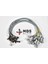 Flowbench Fx Serisi 12V Kablo (Yeni Turbo Için) 1 Adet 1