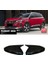 Peugeot 5008 2017+ Yarasa Ayna Kapak Parlak Siyah Sağ Sol Takım 1