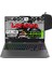 Loq 15ARP9 Amd Ryzen 7 7435HS Ddr5 16GB 2tb SSD RTX4060-8GB 300NITS 15.6" 144Hz Fhd Freedos Taşınabilir Bilgisayar 83JC00FKTRF03 + Zetta Çanta 1