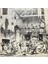 Jethro Tull Minstrel In The Gallery LP Plak 1