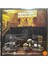 Jethro Tull Minstrel In The Gallery LP Plak 2